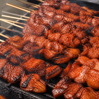 Pork BBQ